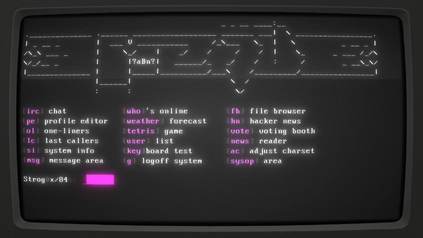 Installing x84 BBS on Raspberry Pi Zero running FreeBSD 11